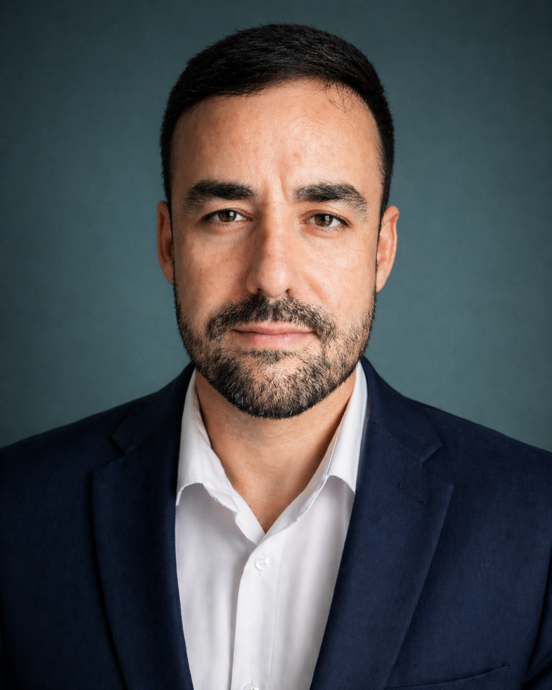 Marcelo Bellinaso, advogado responsável